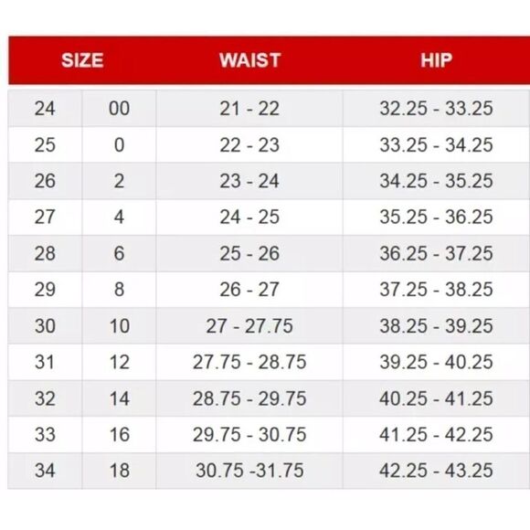 Joie Gracelyn Borderline White Blue High Rise Jean - Picture 11 of 11